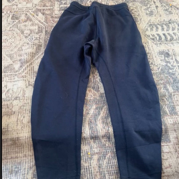 Men's Nike Dri-FIT Football Knit Pants medium - Picture 2 of 5